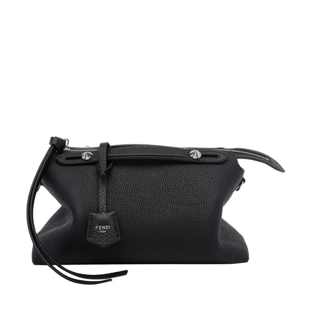 Fendi Women Medium By The Way Soft Handbag